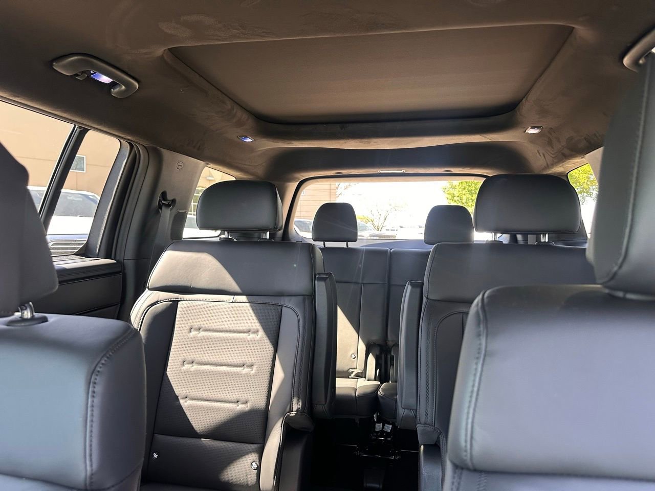 Used 2026 Hyundai Santa Fe Calligraphy image 16