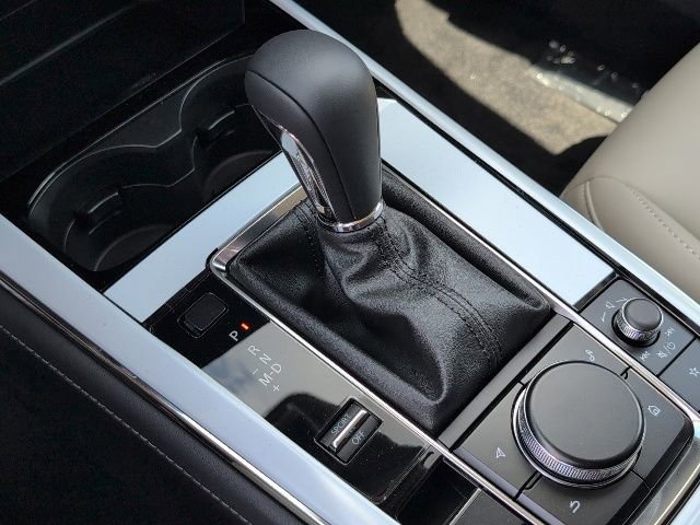 Used 2025 MAZDA CX-30 AWD 2.5 S w/ Preferred Package image 32