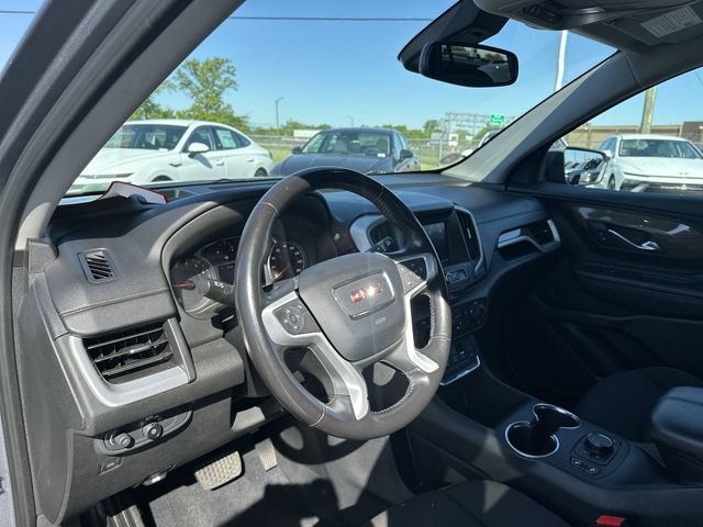 Used 2020 GMC Terrain SLE w/ Driver Convenience Package FWD image 21