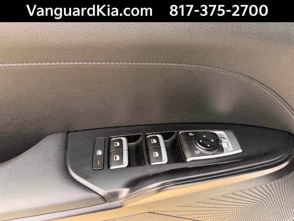 Used 2023 Kia K5 GT-Line image 19