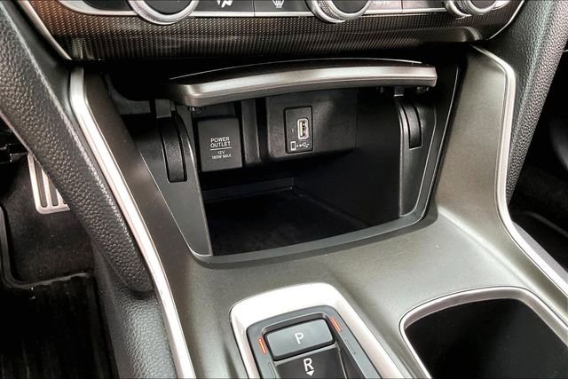 Used 2020 Honda Accord Sport image 24
