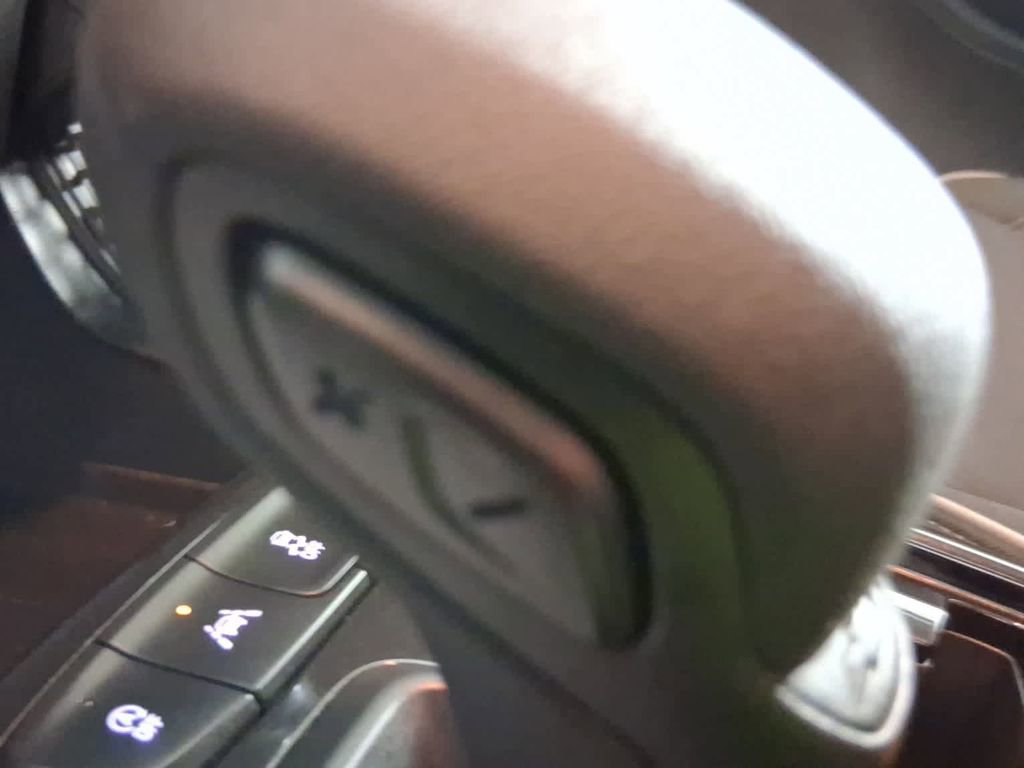 Used 2025 Chevrolet TrailBlazer LT image 43