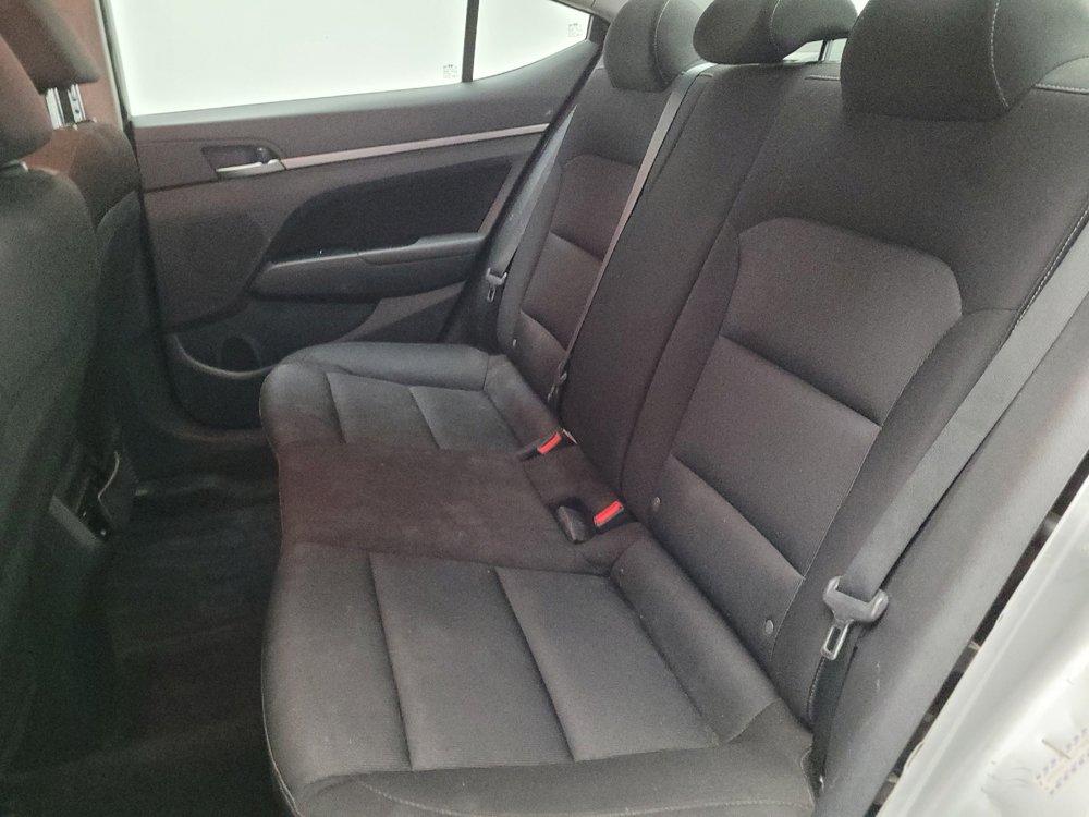 Used 2018 Hyundai Elantra SEL FWD image 18