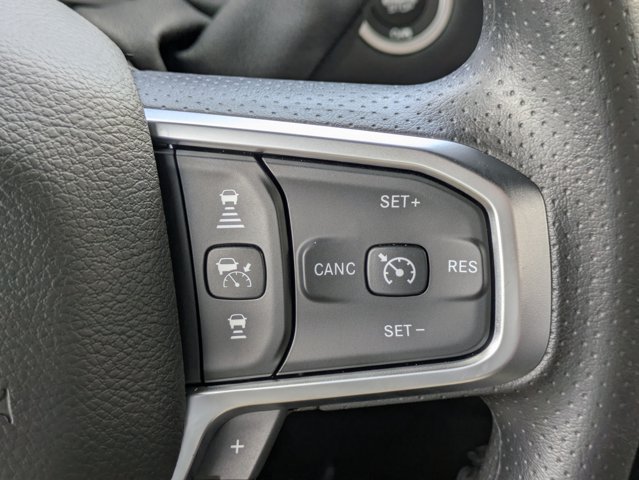 New 2026 RAM 2500 Tradesman RWD image 26