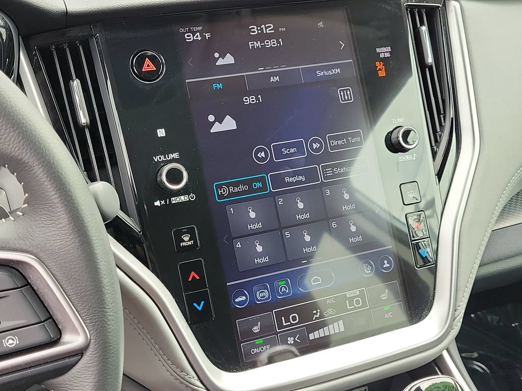 Certified 2025 Subaru Outback Premium AWD/4WD image 23
