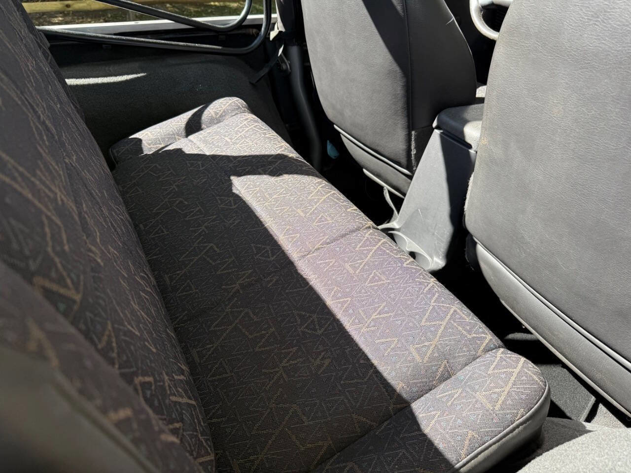 Used 2001 Jeep Wrangler Sport image 69