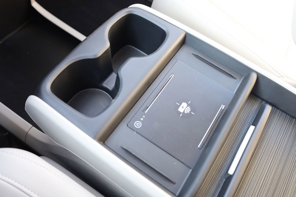 New 2026 Honda Odyssey EX-L image 23