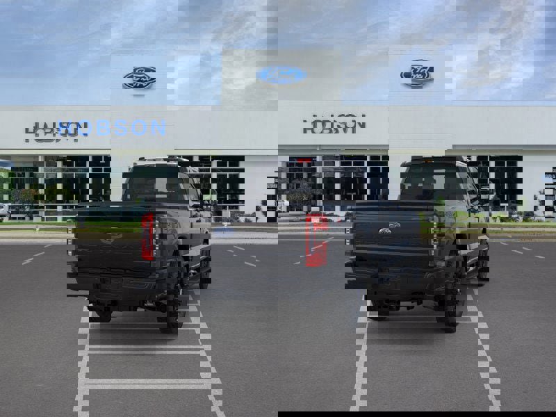 New 2026 Ford F250 XL image 8