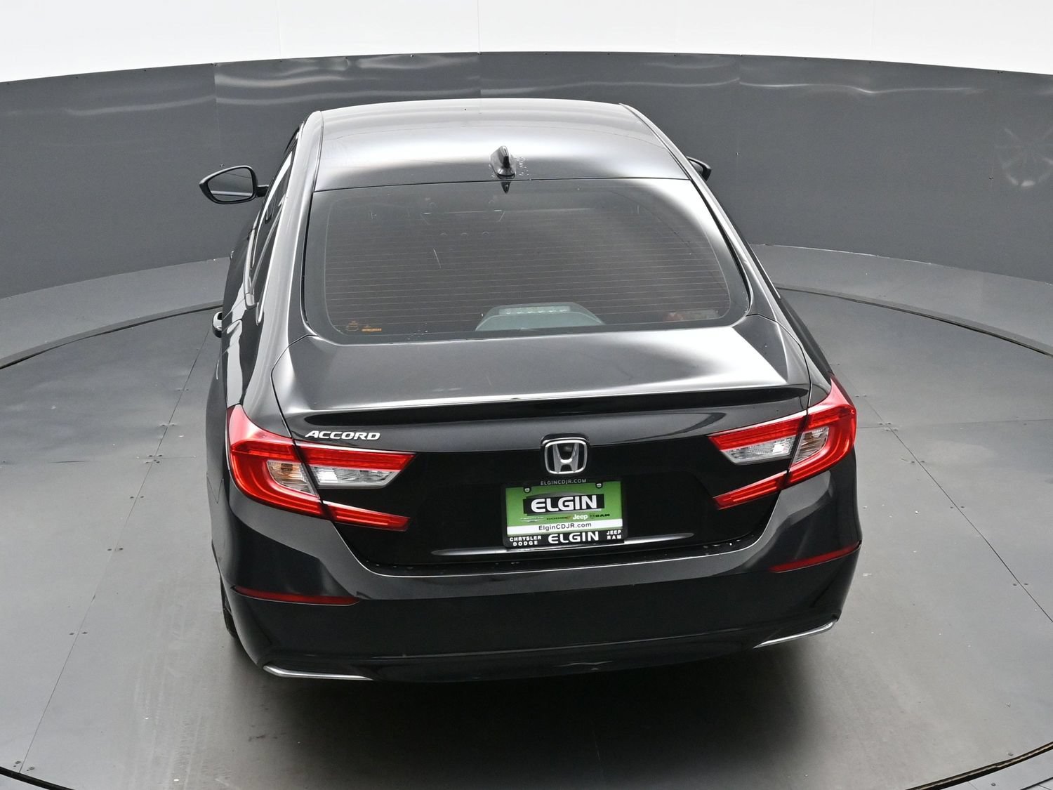 Used 2022 Honda Accord LX image 37