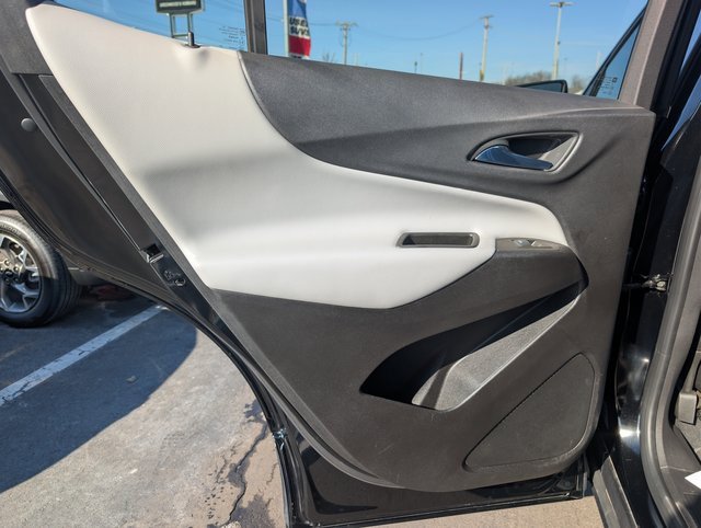 Used 2024 Chevrolet Equinox LS w/ LS Convenience Package image 14