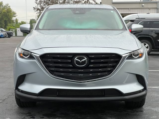 Used 2023 MAZDA CX-9 Touring Plus AWD/4WD image 42