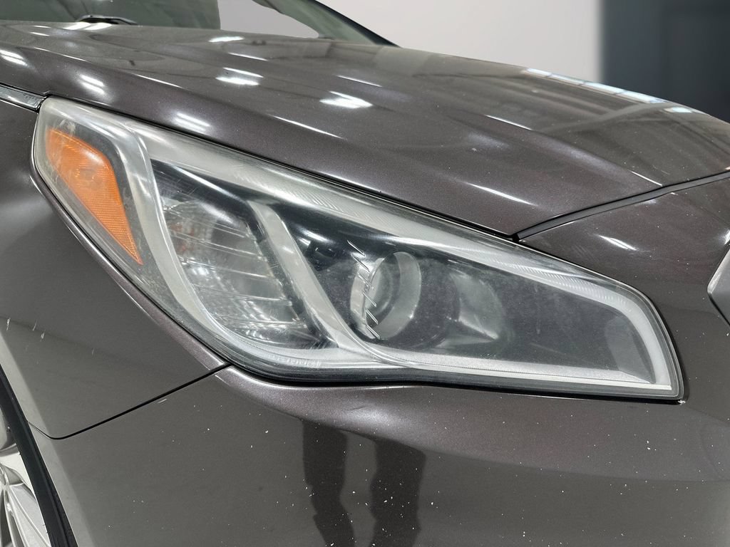 Used 2016 Hyundai Sonata Sport FWD image 11