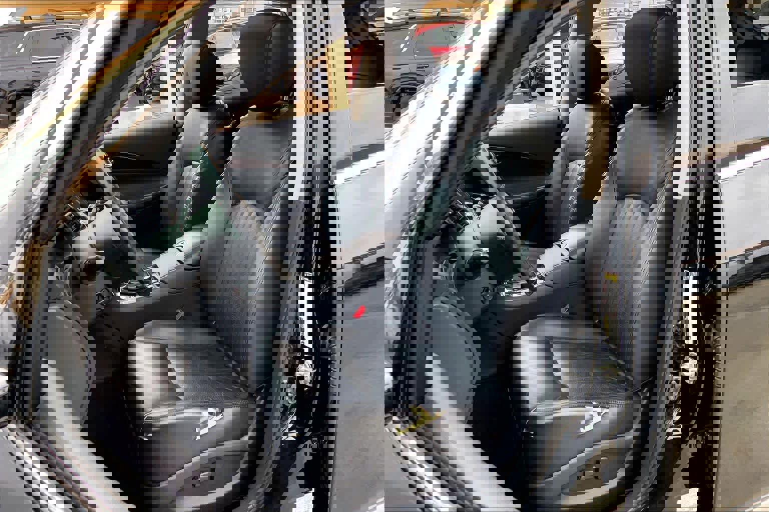 Used 2017 INFINITI QX50 w/ Premium Package image 8