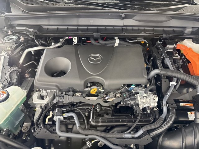 New 2026 MAZDA CX-50 2.5 Hybrid w/ Weather Package image 17