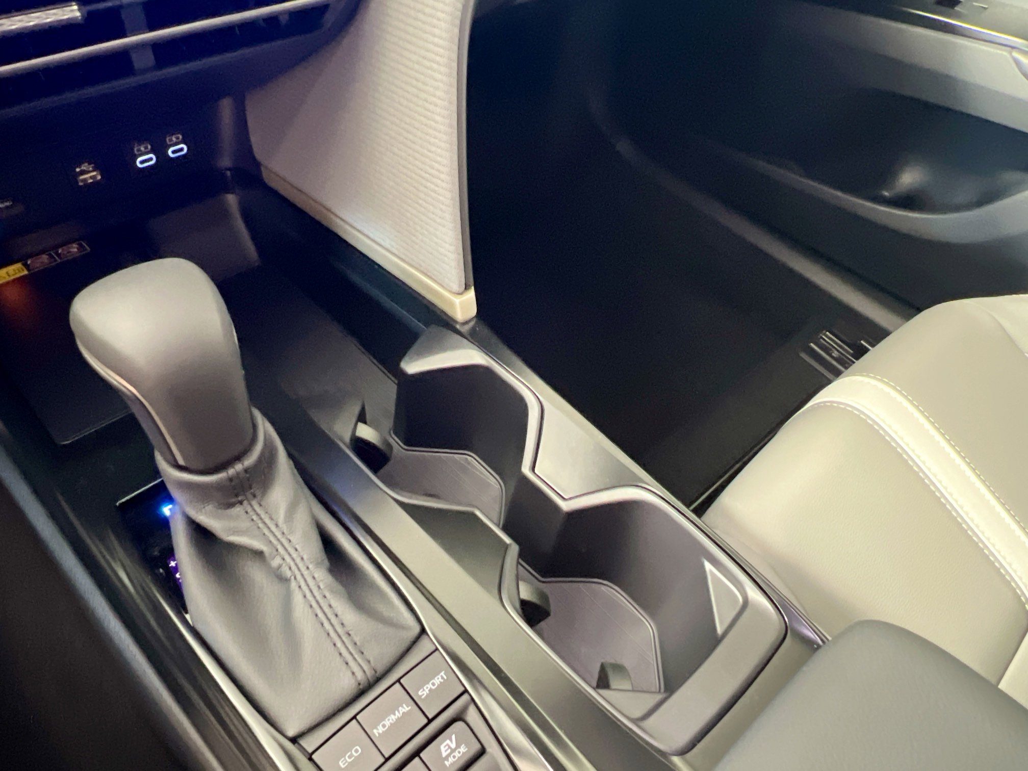 New 2026 Toyota Camry SE image 26