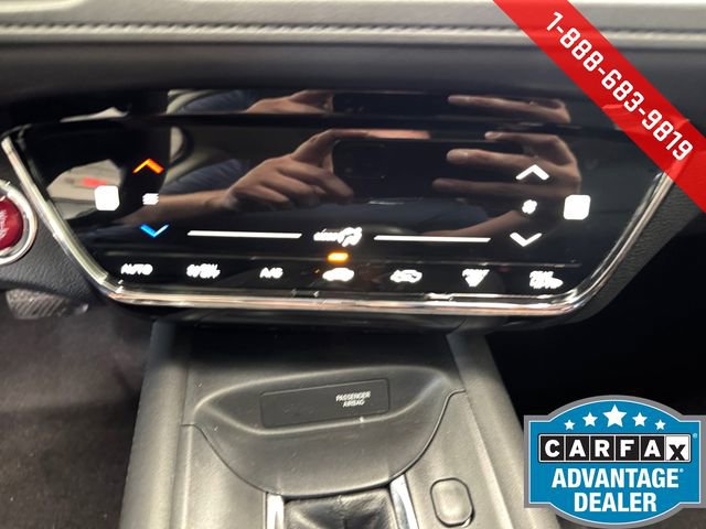 Used 2018 Honda HR-V EX image 14
