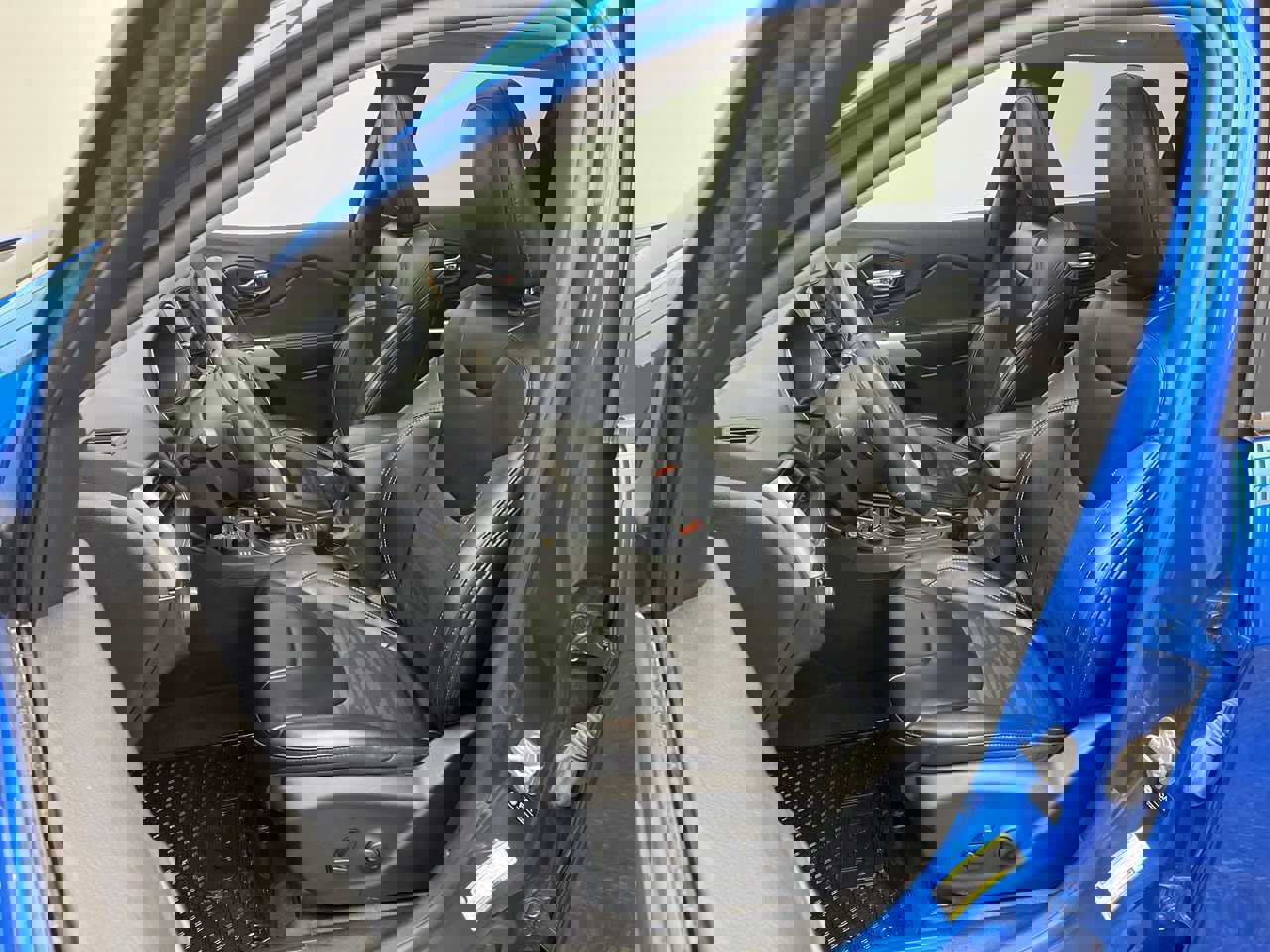 Used 2022 Jeep Cherokee Latitude w/ Sun & Sound Group image 8