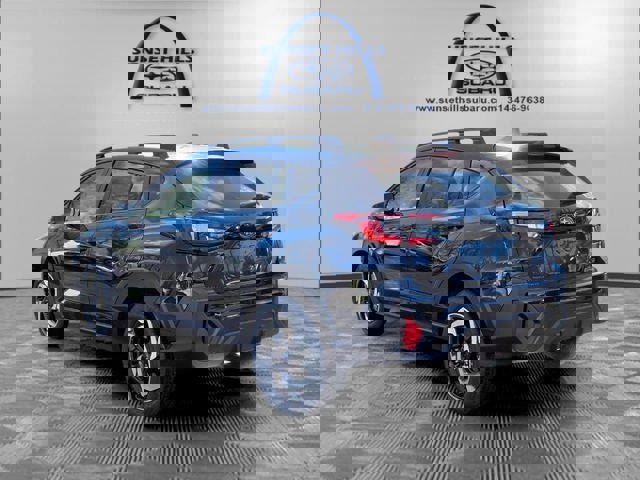 New 2026 Subaru Crosstrek 2.5i Limited image 43