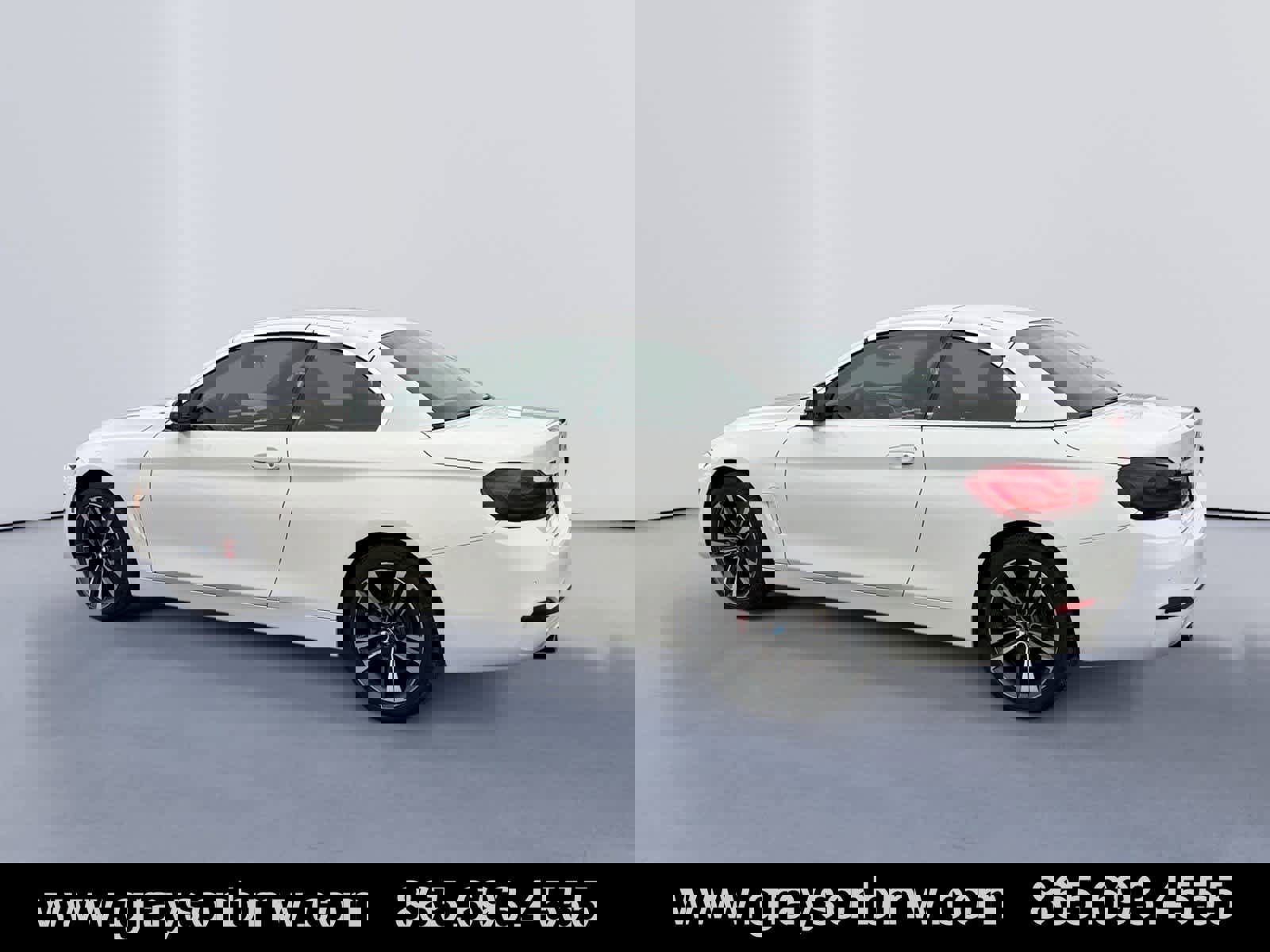 Used 2020 BMW 440i xDrive Convertible image 5