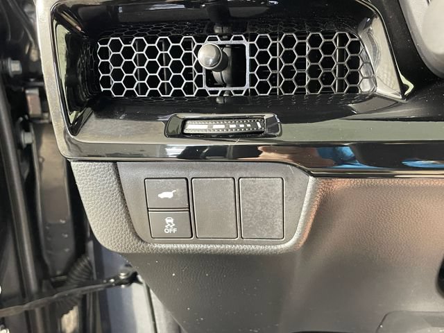 Used 2025 Honda CR-V EX-L image 14