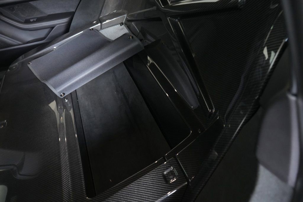 Certified 2025 Porsche Taycan Turbo GT image 26