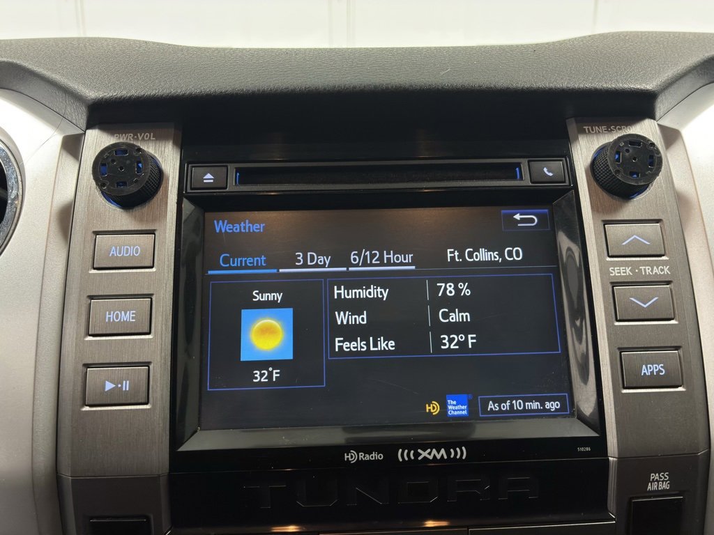 Used 2018 Toyota Tundra SR5 image 36