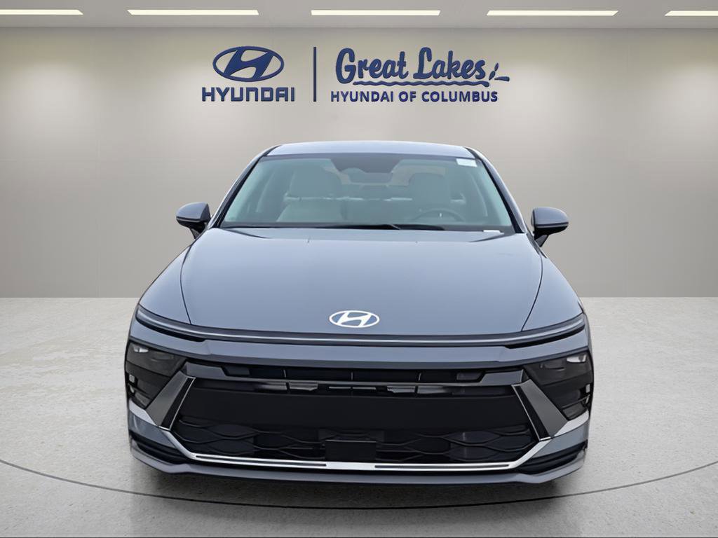 New 2026 Hyundai Sonata SEL image 8