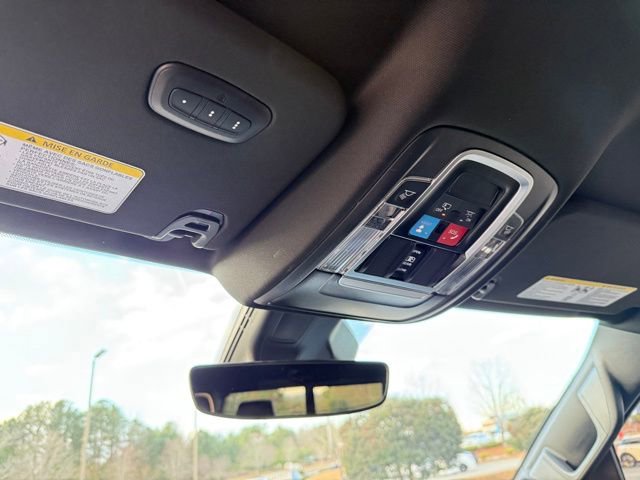 New 2026 RAM 1500 Laramie AWD/4WD image 28