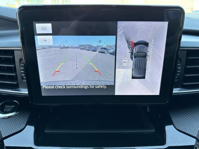 Used 2023 Ford Explorer ST-Line image 21