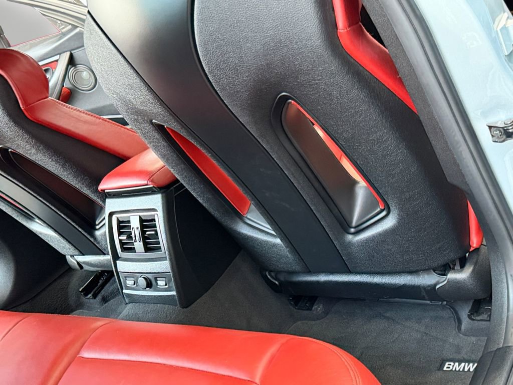 Used 2017 BMW M3 image 28