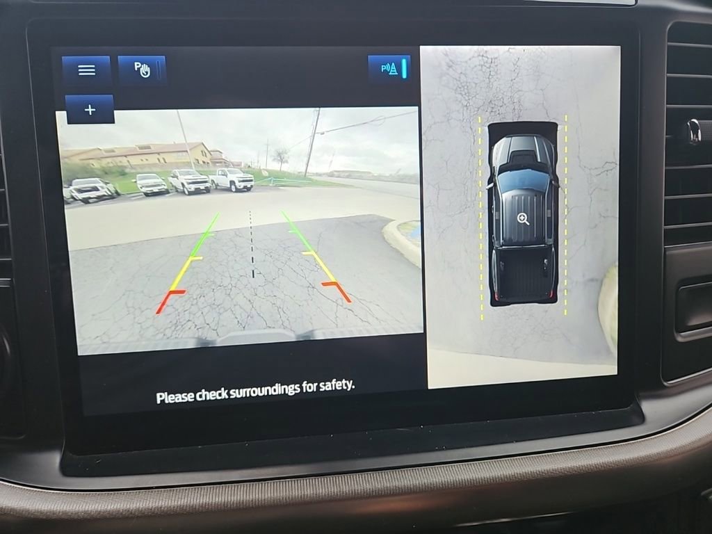 Used 2022 Ford F150 Raptor w/ Equipment Group 801A High image 30