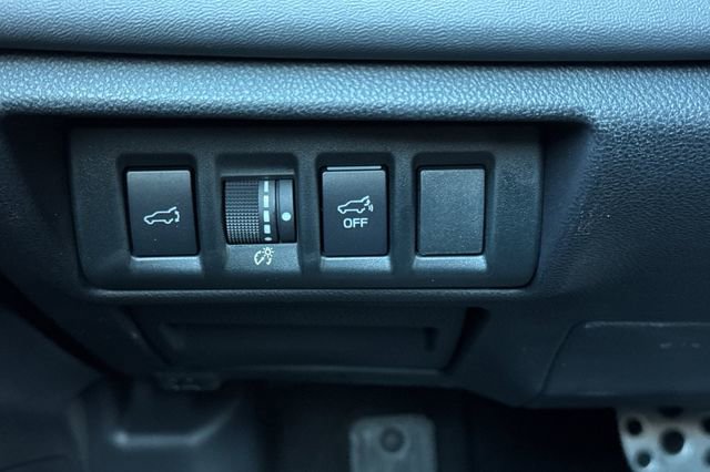 Used 2022 Subaru Outback Wilderness AWD/4WD image 43