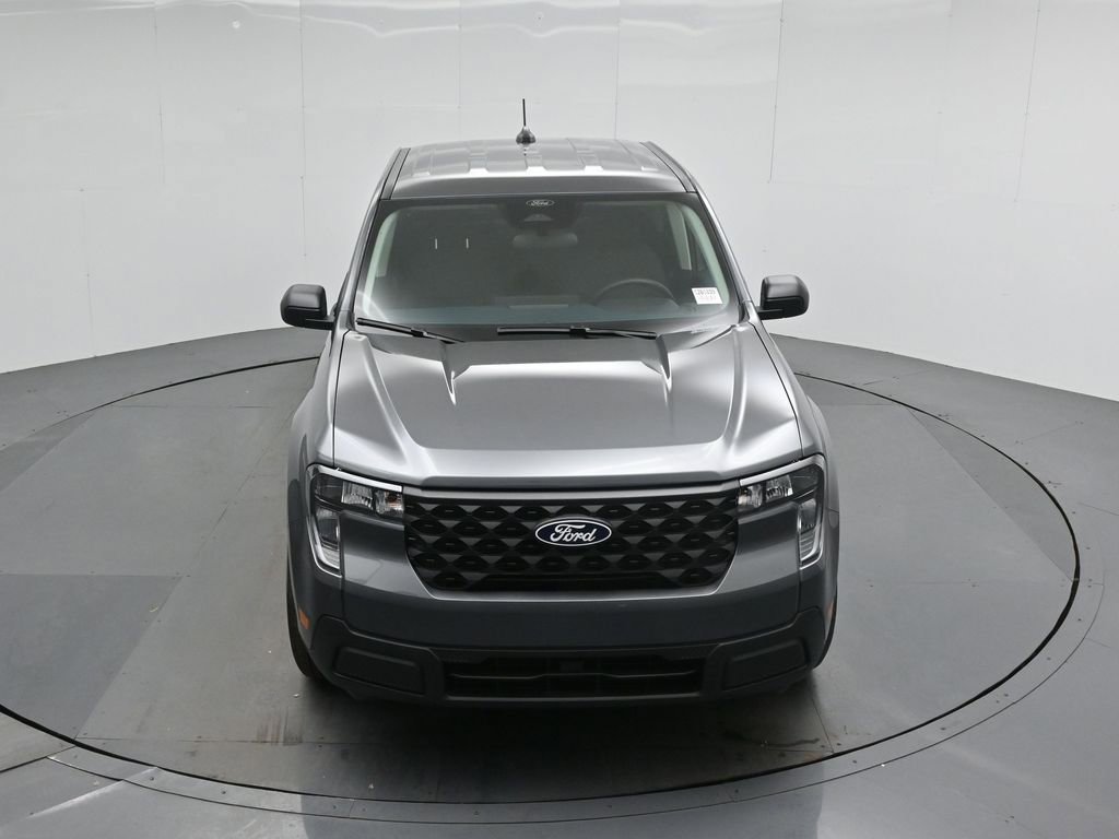 New 2026 Ford Maverick XL FWD image 33