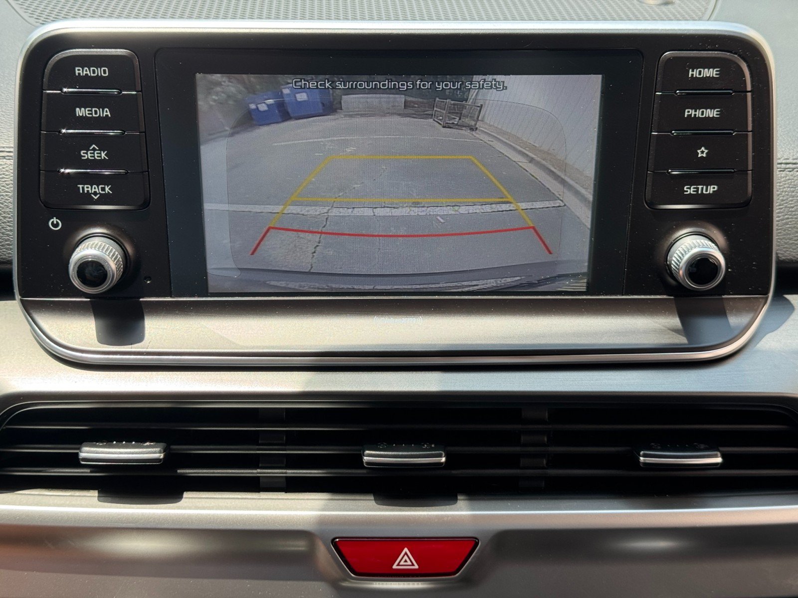 Used 2020 Kia Telluride S AWD/4WD image 25