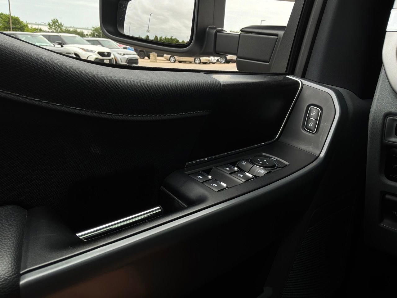 Used 2023 Ford F150 XLT w/ Equipment Group 302A High RWD image 20