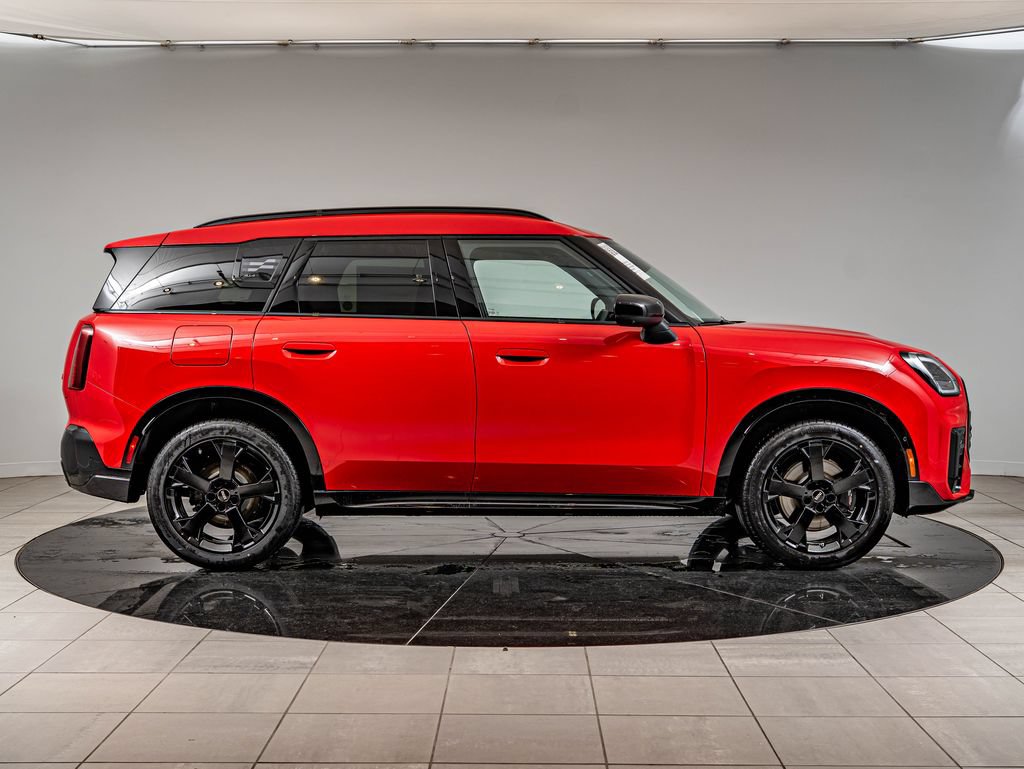 New 2027 MINI Cooper Countryman S AWD/4WD image 4