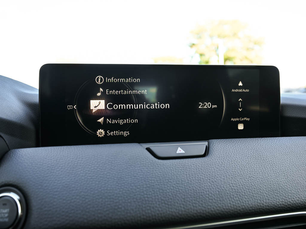 New 2026 MAZDA CX-90 3.3 Turbo w/ Premium Sport Pkg image 24