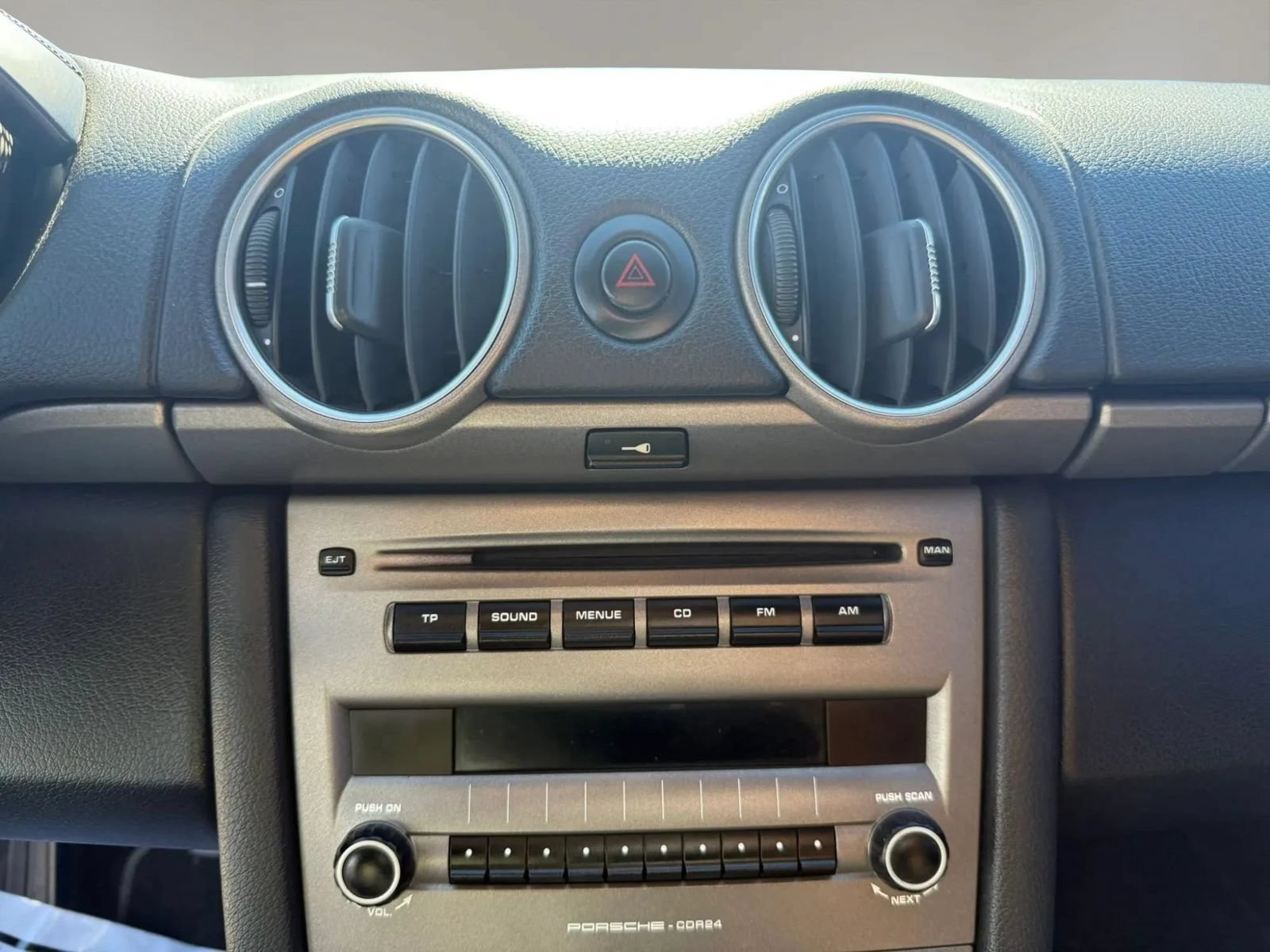 Used 2007 Porsche Cayman RWD image 16