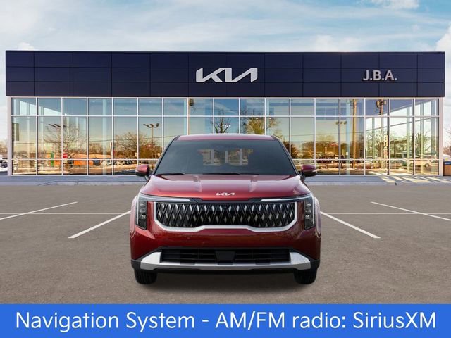 New 2026 Kia Carnival FWD image 2
