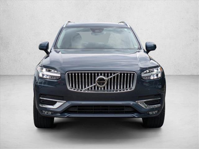 Used 2025 Volvo XC90 B5 Plus w/ Protection Package Premier AWD/4WD video 2