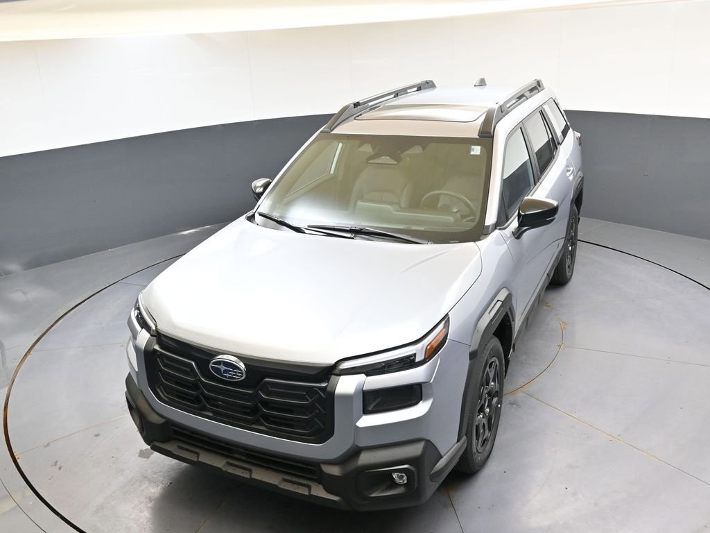 New 2026 Subaru Outback Limited AWD/4WD image 47