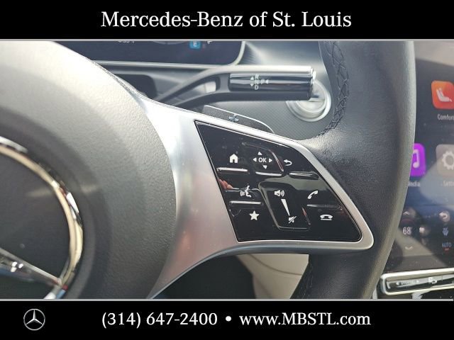 Certified 2025 Mercedes-Benz C 300 4MATIC Sedan image 22