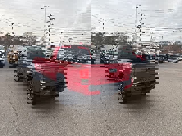 Used 2021 Toyota Tacoma TRD Sport image 5