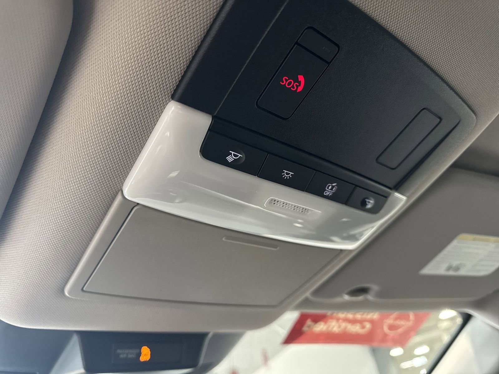 Certified 2026 Nissan Rogue SV w/ Cold Weather Package image 19