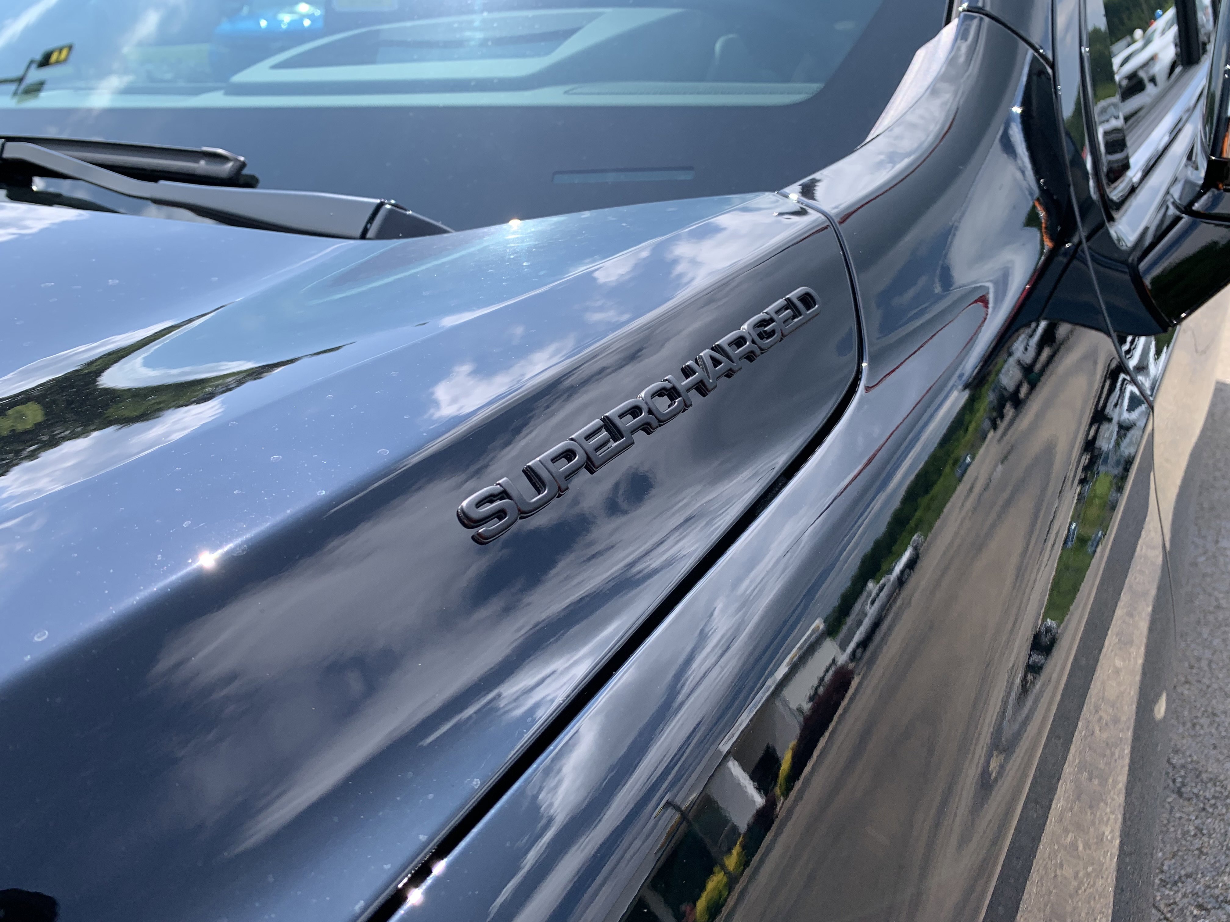 New 2025 Chevrolet Tahoe Premier image 11