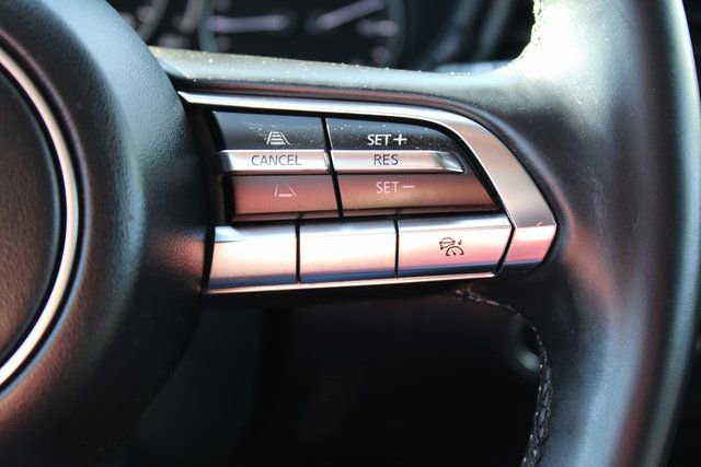 Used 2022 MAZDA CX-30 2.5 Turbo w/ Premium Package image 32