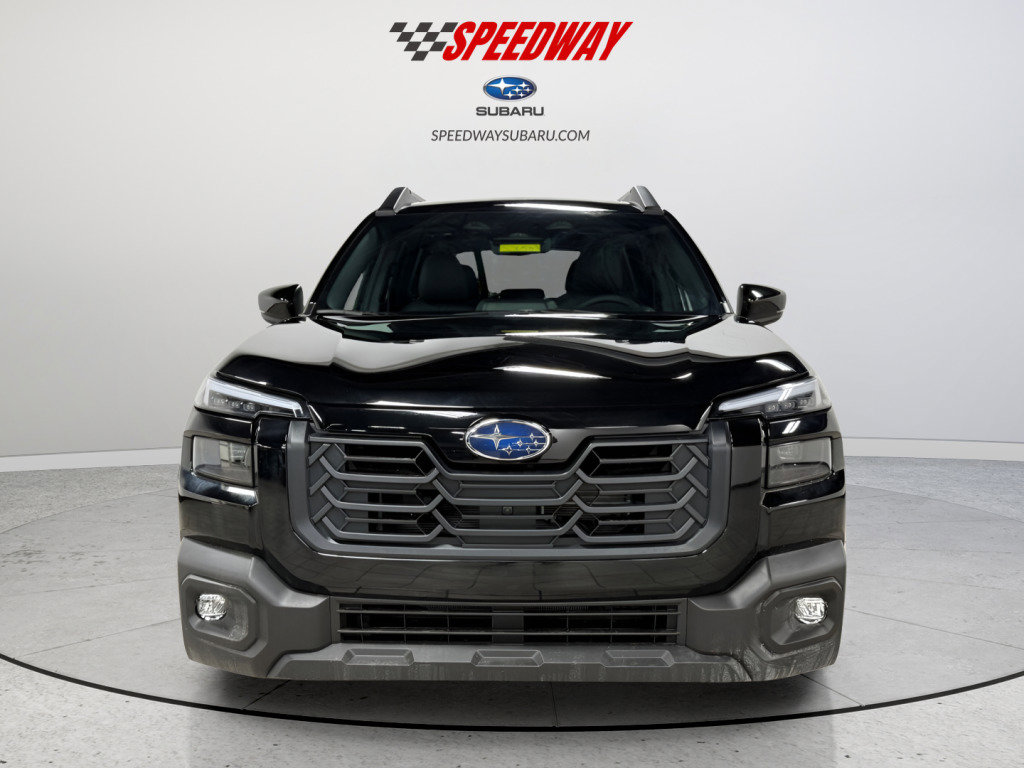 New 2026 Subaru Outback Touring XT image 2