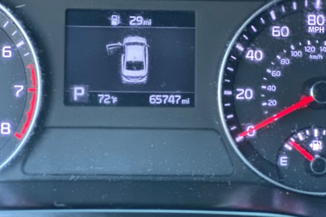 Used 2019 Kia Forte S image 29