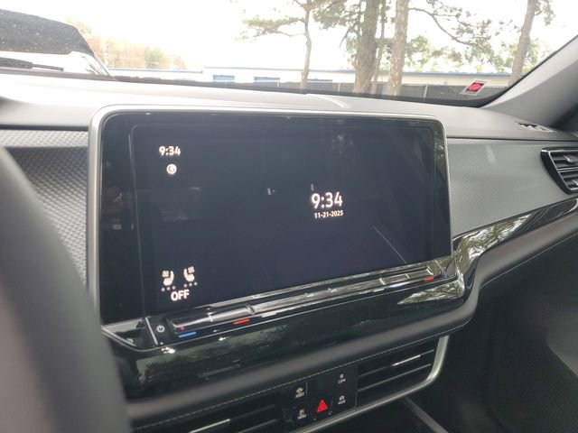 New 2026 Volkswagen Atlas Cross Sport SEL Premium R-Line image 20