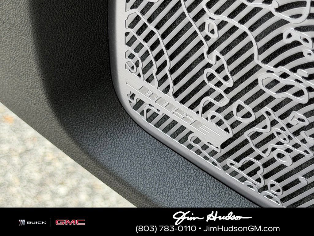 Certified 2023 GMC Hummer EV Edition 1 AWD/4WD image 35